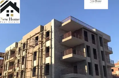 Apartment - 3 Bedrooms - 3 Bathrooms for sale in Bait Alwatan - The 5th Settlement - New Cairo City - Cairo