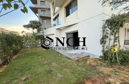 Apartment - 4 Bedrooms - 3 Bathrooms for rent in Villette - 5th Settlement Compounds - The 5th Settlement - New Cairo City - Cairo