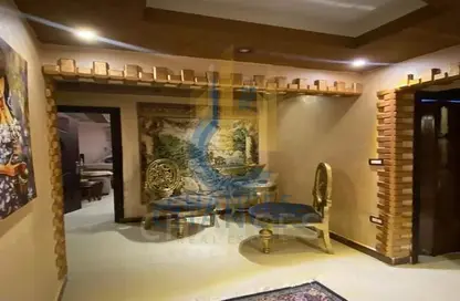 Apartment - 3 Bedrooms - 2 Bathrooms for sale in Palm City - El Katameya Compounds - El Katameya - New Cairo City - Cairo