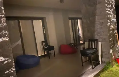 Chalet - 3 Bedrooms - 2 Bathrooms for sale in Marassi - Sidi Abdel Rahman - North Coast
