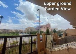 Duplex - 3 bedrooms - 3 bathrooms for للبيع in Tariq Ibn Ziyad St. - Al Narges 6 - Al Narges - New Cairo City - Cairo Duplex - 3 bedrooms - 3 bathrooms for للبيع in Tariq Ibn Ziyad St. - Al Narges 6 - Al Narges - New Cairo City - Cairo