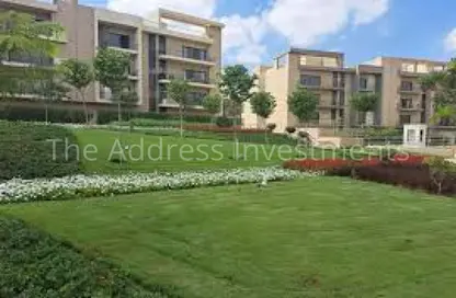 Penthouse - 3 Bedrooms - 3 Bathrooms for sale in Fifth Square - The 5th Settlement - New Cairo City - Cairo