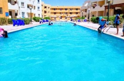 Chalet - 1 Bedroom - 1 Bathroom for sale in Ras Sedr - Ras Sedr - South Sainai