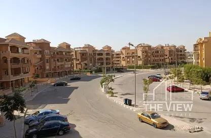 شقة - 3 غرف نوم - 3 حمامات للبيع في مدينة الخمائل - كمبوندات الشيخ زايد - الشيخ زايد - الجيزة