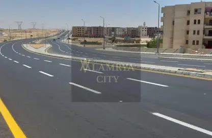 Apartment - 3 Bedrooms - 2 Bathrooms for sale in Gamal Abdel Nasser Axis - The 3rd Settlement - New Cairo City - Cairo