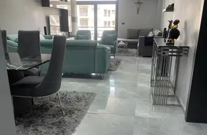 Apartment - 3 Bedrooms - 2 Bathrooms for rent in Fifth Square - The 5th Settlement - New Cairo City - Cairo