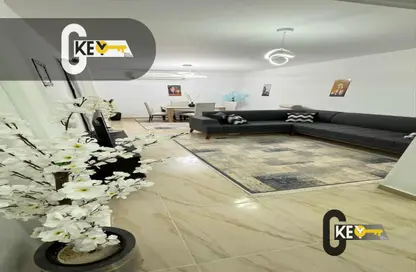 Apartment - 2 Bedrooms - 1 Bathroom for rent in Privado - Madinaty - Cairo