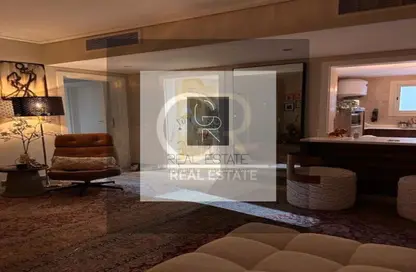 شقة - غرفة نوم - 2 حمامات للبيع في نيو جيزة - طريق مصر اسكندرية الصحراوي - مدينة 6 أكتوبر - الجيزة