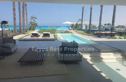 تاون هاوس - 5 غرف نوم - 5 حمامات للبيع في مراسي - سيدي عبد الرحمن - الساحل الشمالي