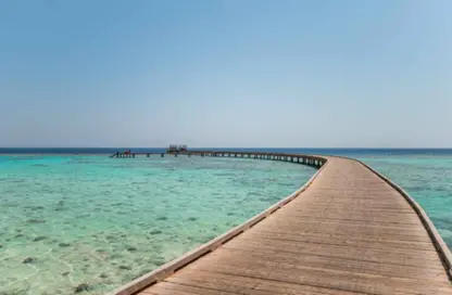 شاليه - غرفة نوم - 2 حمامات للبيع في ميسكا - سوما باى - سفاجا - الغردقة - محافظة البحر الاحمر