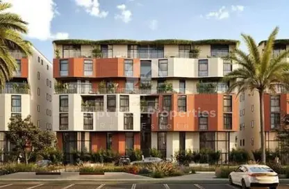 دوبلكس - 4 غرف نوم - 4 حمامات للبيع في تاج سيتي - كمبوندات التجمع الخامس - التجمع الخامس - مدينة القاهرة الجديدة - القاهرة