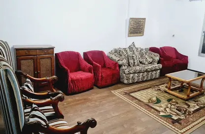 شقة - 3 غرف نوم - 2 حمامات للايجار في امتداد الرحاب - الرحاب - مدينة القاهرة الجديدة - القاهرة