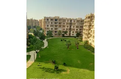 Apartment - 3 Bedrooms - 2 Bathrooms for rent in Madinaty - Cairo