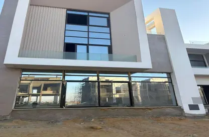 Twin House - 4 Bedrooms - 4 Bathrooms for sale in Hyde Park - 5th Settlement Compounds - The 5th Settlement - New Cairo City - Cairo
