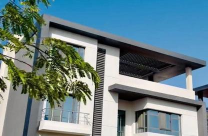 Villa - 5 Bedrooms - 5 Bathrooms for sale in Zahya New Mansoura - New Mansoura - Al Daqahlya