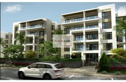 Apartment - 3 Bedrooms - 2 Bathrooms for sale in The Address East - 90 Street - The 5th Settlement - New Cairo City - Cairo