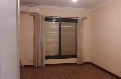 Apartment - 2 Bedrooms - 2 Bathrooms for rent in Casa - Sheikh Zayed Compounds - Sheikh Zayed City - Giza