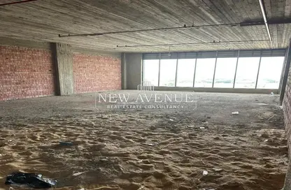 Retail - Studio - 1 Bathroom for rent in Midtown - South Investors Area - New Cairo City - Cairo