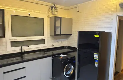 Apartment - 1 Bedroom - 2 Bathrooms for sale in Hyde Park - New Cairo City - Cairo