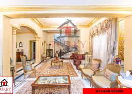 Villa - 5 bedrooms for للبيع in Ademon Fremon St. - Smouha - Hay Sharq - Alexandria Villa - 5 bedrooms for للبيع in Ademon Fremon St. - Smouha - Hay Sharq - Alexandria