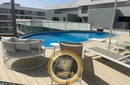 Apartment - 3 Bedrooms - 3 Bathrooms for sale in Bloomfields - Mostakbal City Compounds - Mostakbal City - Future City - Cairo