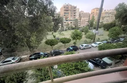 شقة - 3 غرف نوم - 2 حمامات للبيع في مصر الجديدة - القاهرة