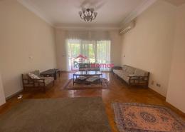 Villa - 4 bedrooms - 4 bathrooms for للايجار in Gardenia Park - Al Motamayez District - 6 October City - Giza