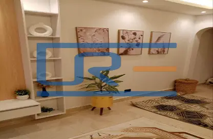 Apartment - 2 Bedrooms - 2 Bathrooms for rent in Madinaty - Cairo