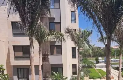 Apartment - 3 Bedrooms - 3 Bathrooms for sale in Allegria - Sheikh Zayed Compounds - Sheikh Zayed City - Giza