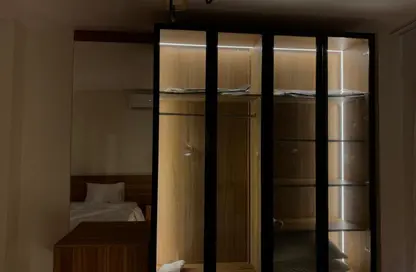 Apartment - Studio - 1 Bathroom for rent in Madinaty - Cairo