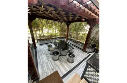 شقة - 3 غرف نوم - 3 حمامات للبيع في پريڤادو - مدينتي - القاهرة