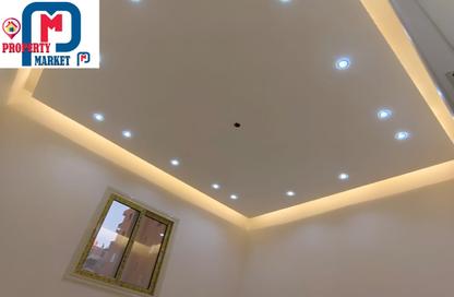 Apartment - 3 Bedrooms - 3 Bathrooms for sale in 4th District - 6 October City - Giza