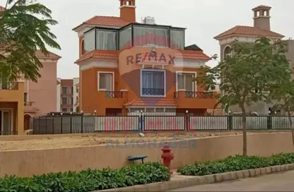 تاون هاوس - 3 غرف نوم - 4 حمامات للايجار في نيوم اكتوبر - التوسعات الشمالية - مدينة 6 أكتوبر - الجيزة