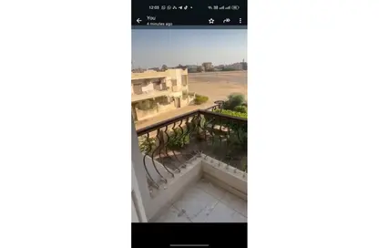 شقة - 3 غرف نوم - 1 حمام للبيع في مجاورة 29 - مدينة العاشر من رمضان - الشرقية