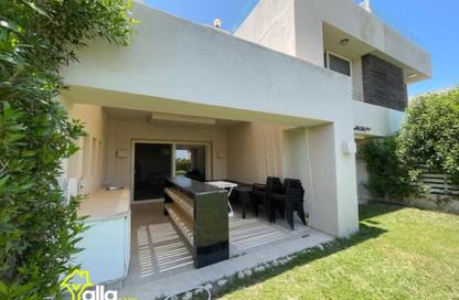 Villa - 5 Bedrooms - 4 Bathrooms for sale in Hacienda Bay - Sidi Abdel Rahman - North Coast