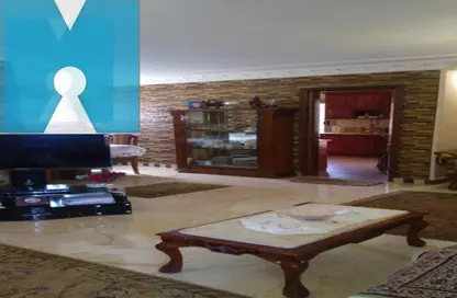 Apartment - 3 Bedrooms - 3 Bathrooms for sale in Opera City - 6th District - Sheikh Zayed City - Giza