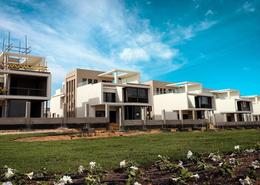 Villa - 6 bedrooms - 6 bathrooms for للبيع in Fifth Square - North Investors Area - New Cairo City - Cairo