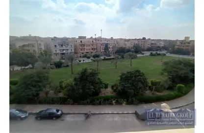 شقة - 4 غرف نوم - 3 حمامات للبيع في البنفسج 6 - البنفسج - مدينة القاهرة الجديدة - القاهرة