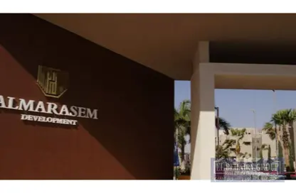 شقة - 2 غرف نوم - 2 حمامات للبيع في مون ريزيدنس - فيفث سكوير - التجمع الخامس - مدينة القاهرة الجديدة - القاهرة