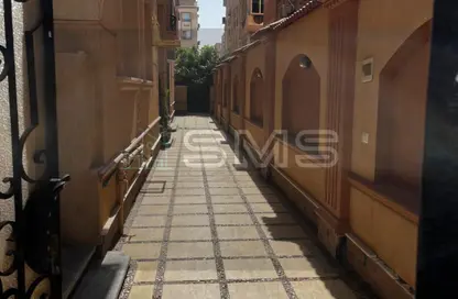 Apartment - 3 Bedrooms - 3 Bathrooms for sale in El Banafseg Apartment Buildings - El Banafseg - New Cairo City - Cairo