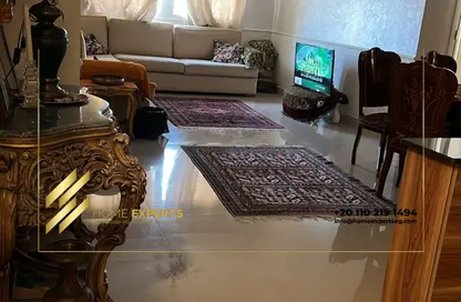 شقة - 2 غرف نوم - 2 حمامات للايجار في ماونتن فيو هايد بارك - كمبوندات التجمع الخامس - التجمع الخامس - مدينة القاهرة الجديدة - القاهرة