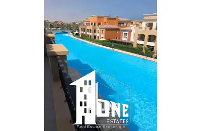 Chalet - 3 Bedrooms - 2 Bathrooms for sale in Marassi - Sidi Abdel Rahman - North Coast