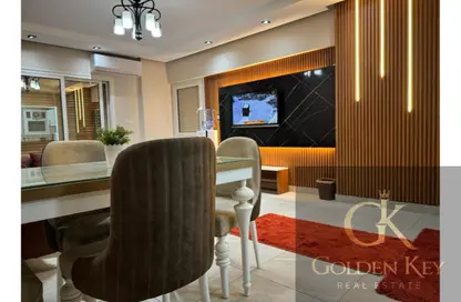 Apartment - 2 Bedrooms - 2 Bathrooms for rent in El Rehab Extension - Al Rehab - New Cairo City - Cairo Apartment - 2 Bedrooms - 2 Bathrooms for rent in El Rehab Extension - Al Rehab - New Cairo City - Cairo