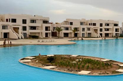 Apartment - 2 Bedrooms - 2 Bathrooms for sale in Makadi - Hurghada - Red Sea