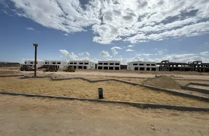 Townhouse - 3 Bedrooms - 2 Bathrooms for sale in Jefaira - Ras Al Hekma - North Coast