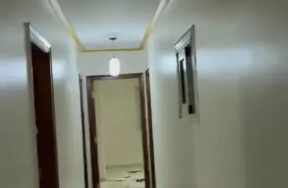 Apartment - 2 Bedrooms - 1 Bathroom for rent in Al Arqam Ibn Abi Al Arqam St. - El Mearag City - Zahraa El Maadi - Hay El Maadi - Cairo
