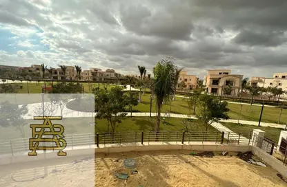Villa - 6 Bedrooms - 6 Bathrooms for sale in Madinaty - Cairo