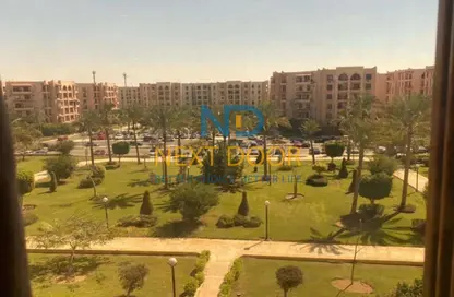 شقة - 2 غرف نوم - 1 حمام للايجار في شارع يوسف السباعي - الرحاب المرحلة الأولى - الرحاب - مدينة القاهرة الجديدة - القاهرة