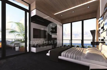 Twin House - 4 Bedrooms - 4 Bathrooms for sale in ARC of Soma - Soma Bay - Safaga - Hurghada - Red Sea Twin House - 4 Bedrooms - 4 Bathrooms for sale in ARC of Soma - Soma Bay - Safaga - Hurghada - Red Sea