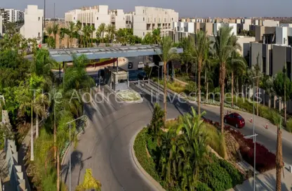 Villa - 3 Bedrooms - 2 Bathrooms for sale in Al Burouj Compound - El Shorouk Compounds - Shorouk City - Cairo